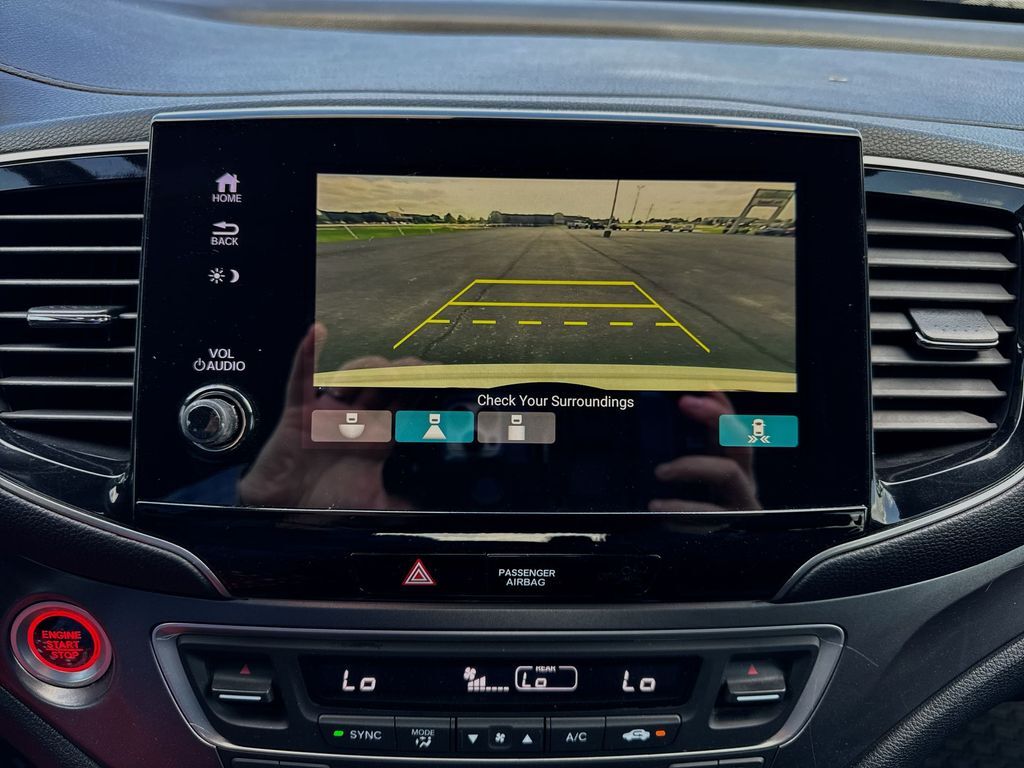 2019 Honda Pilot EX-L Oklahoma City OK
