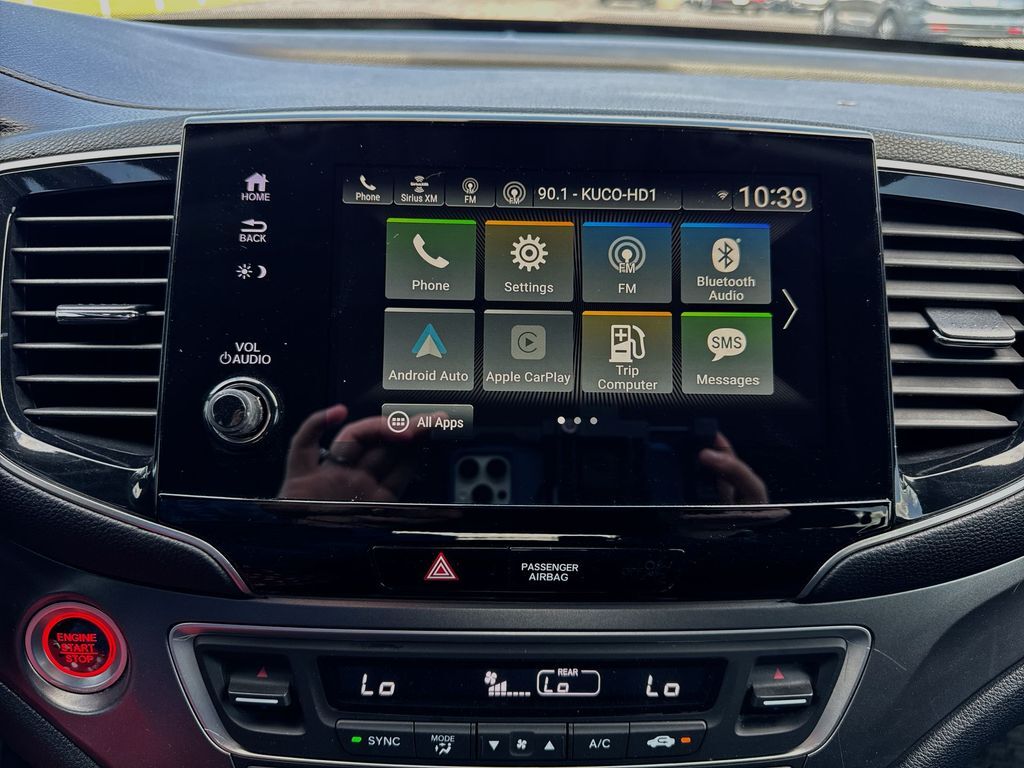 2019 Honda Pilot EX-L Oklahoma City OK