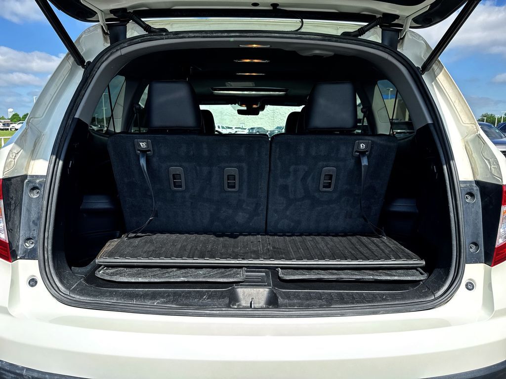 2019 Honda Pilot EX-L Oklahoma City OK