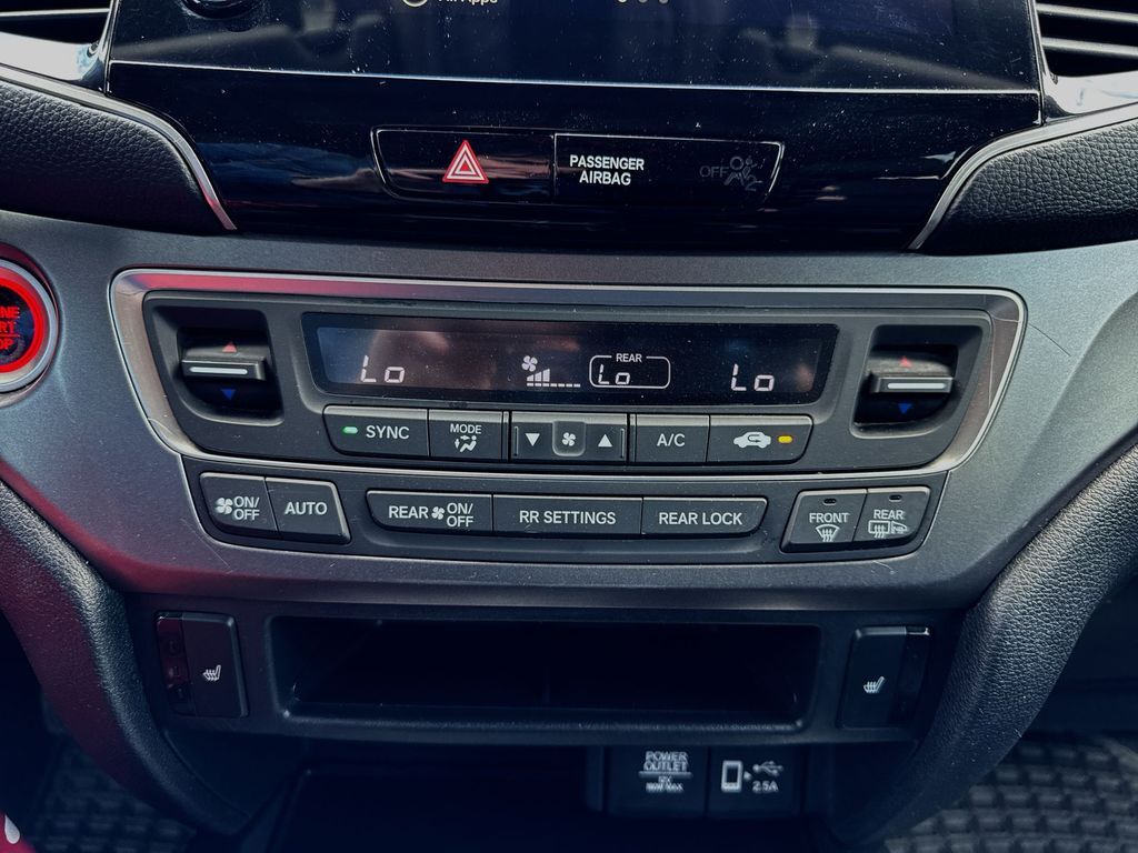 2019 Honda Pilot EX-L Oklahoma City OK