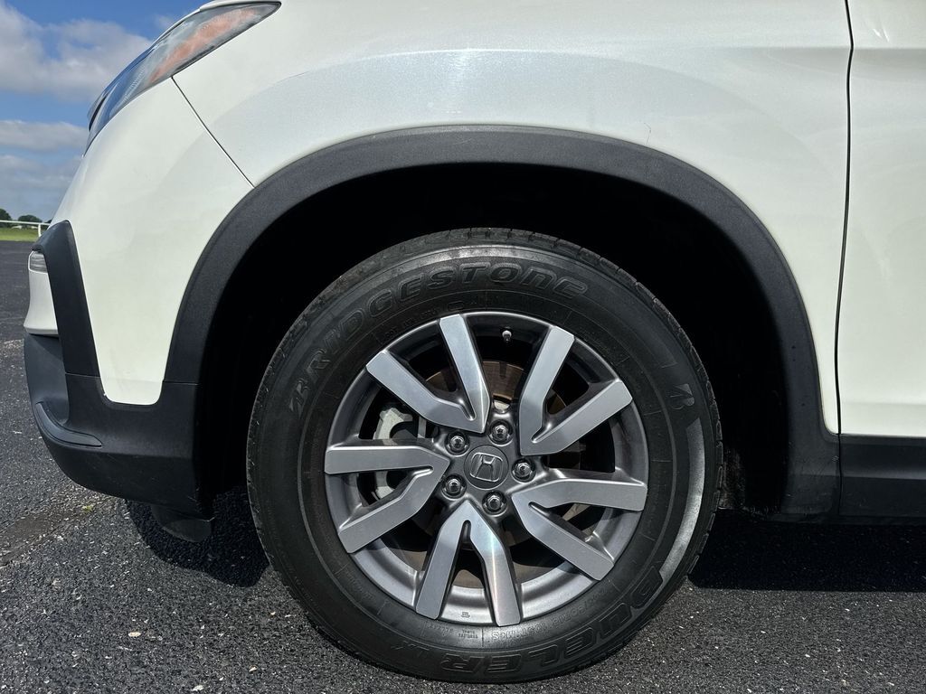 2019 Honda Pilot EX-L Oklahoma City OK