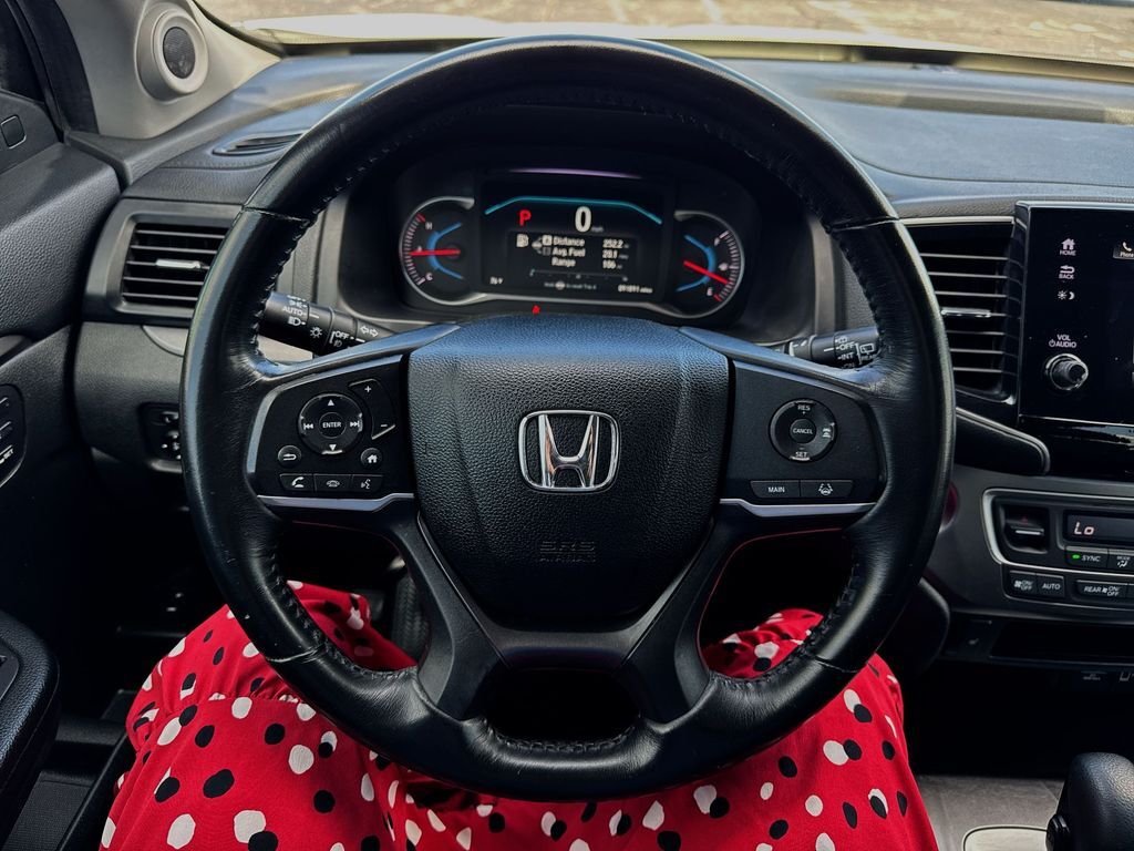 2019 Honda Pilot EX-L Oklahoma City OK