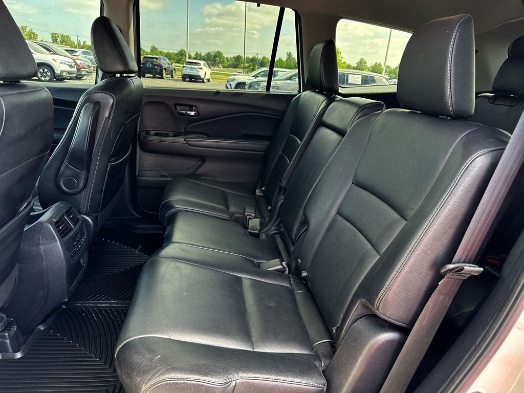2019 Honda Pilot EX-L Oklahoma City OK