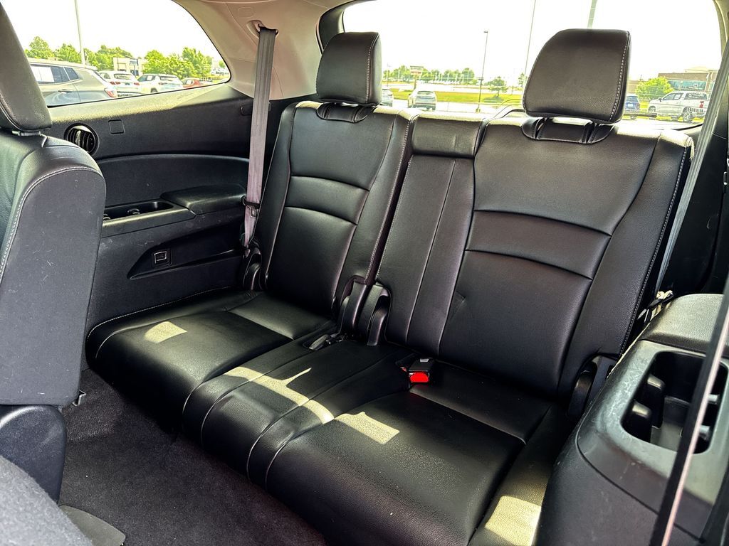 2019 Honda Pilot EX-L Oklahoma City OK