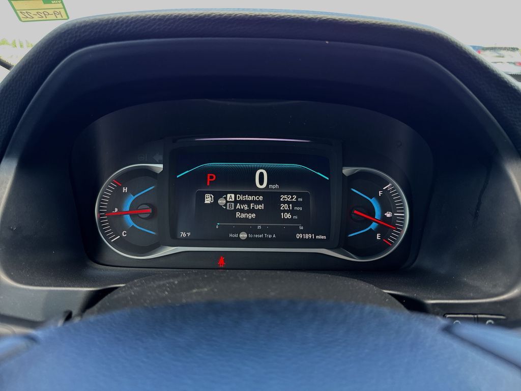 2019 Honda Pilot EX-L Oklahoma City OK