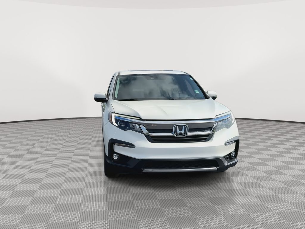 2019 Honda Pilot EX-L Oklahoma City OK