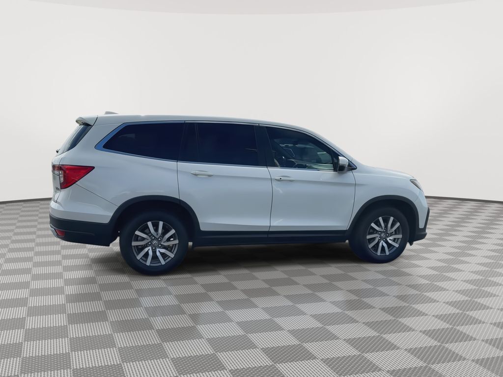 2019 Honda Pilot EX-L Oklahoma City OK