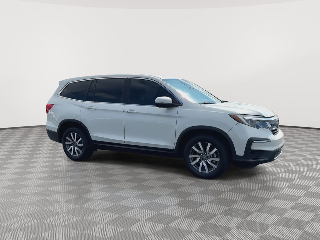 2019 Honda Pilot EX-L Oklahoma City OK