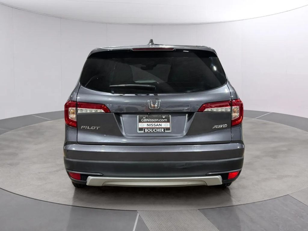 2019 Honda Pilot EX-L San Clemente CA