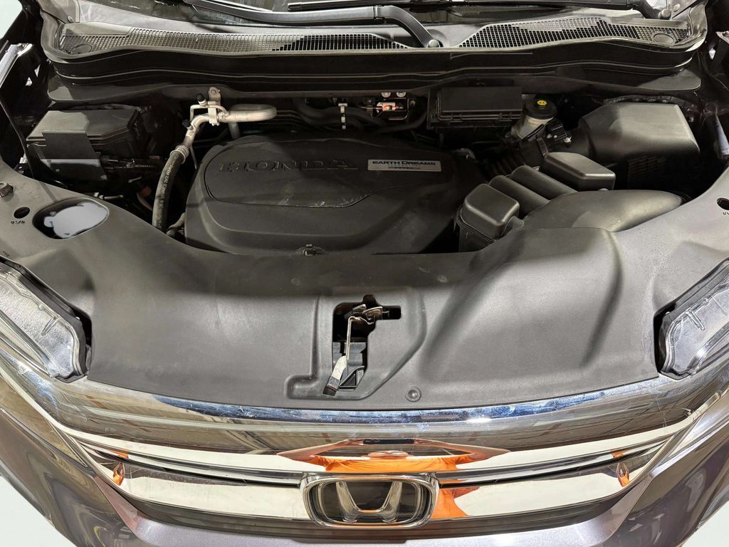 2019 Honda Pilot EX-L San Clemente CA
