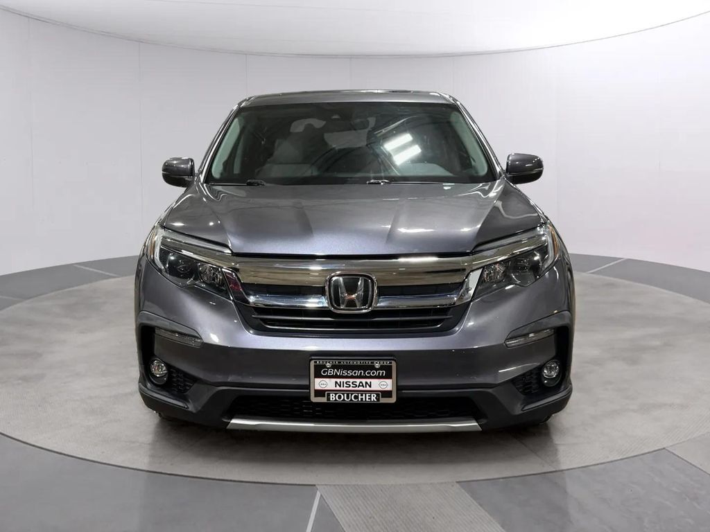 2019 Honda Pilot EX-L San Clemente CA