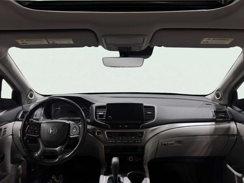 2019 Honda Pilot EX-L San Clemente CA