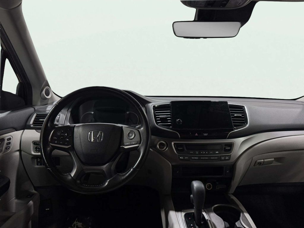 2019 Honda Pilot EX-L San Clemente CA