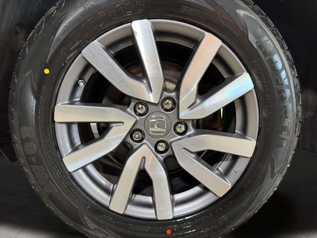 2019 Honda Pilot EX-L San Clemente CA