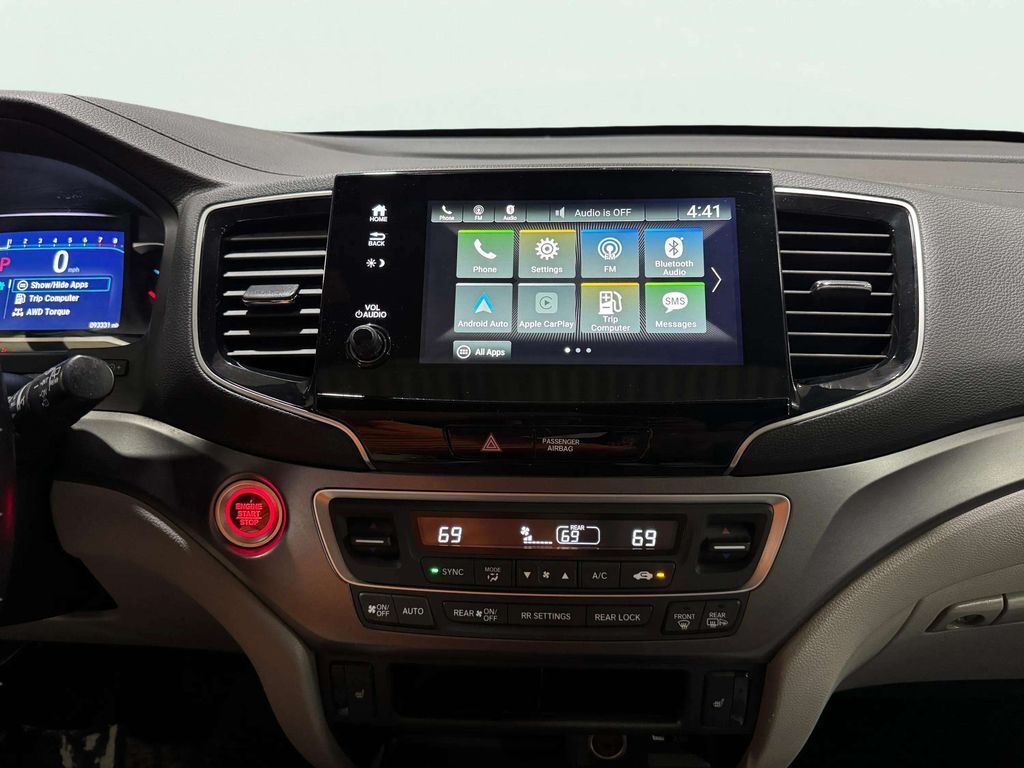 2019 Honda Pilot EX-L San Clemente CA