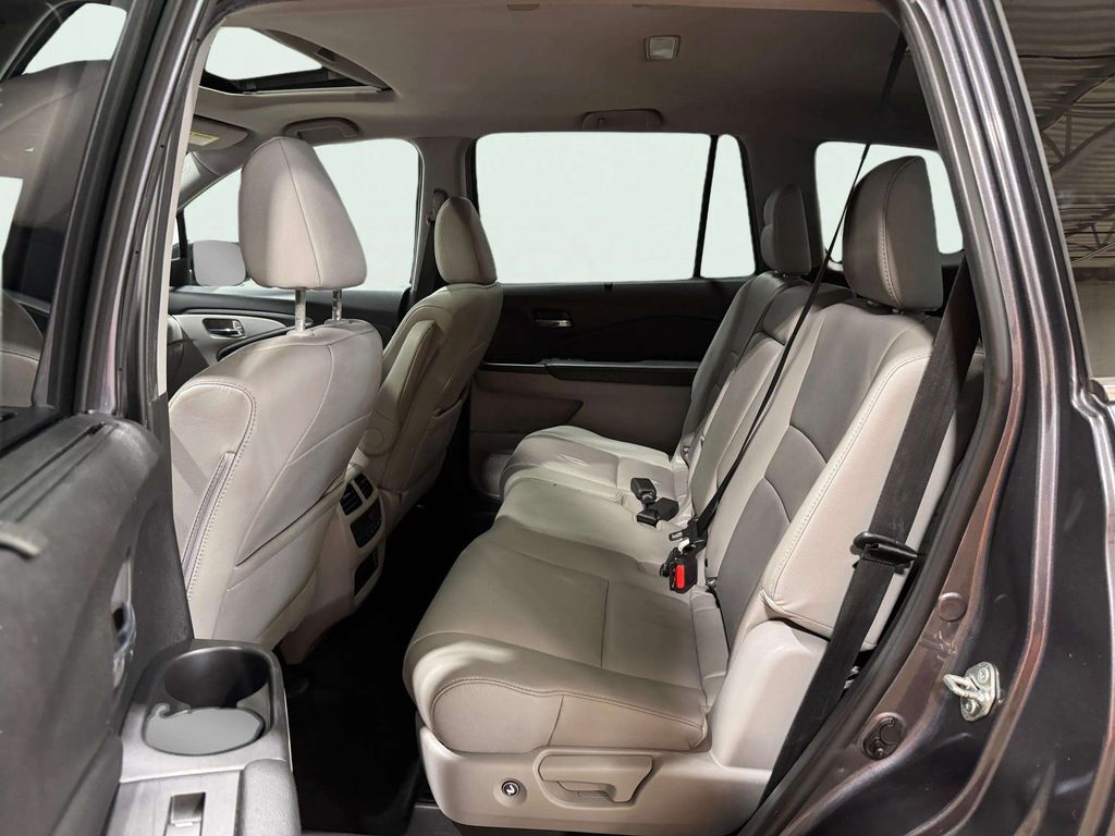 2019 Honda Pilot EX-L San Clemente CA