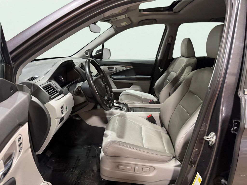 2019 Honda Pilot EX-L San Clemente CA