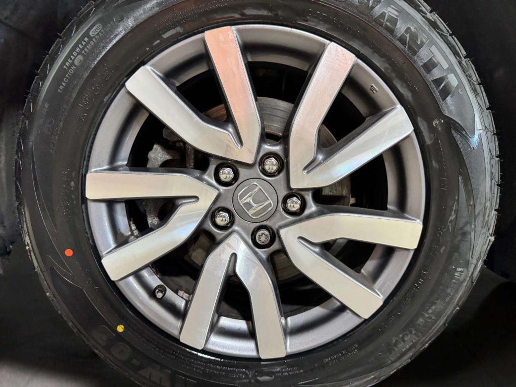 2019 Honda Pilot EX-L San Clemente CA