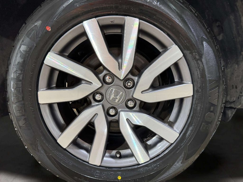2019 Honda Pilot EX-L San Clemente CA