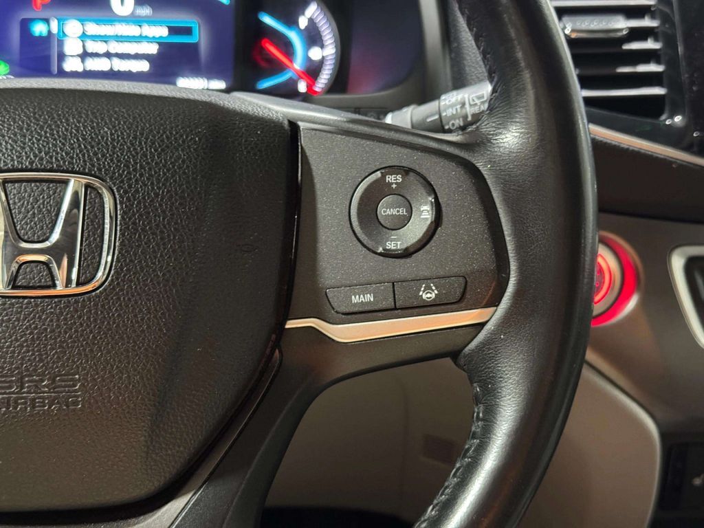 2019 Honda Pilot EX-L San Clemente CA