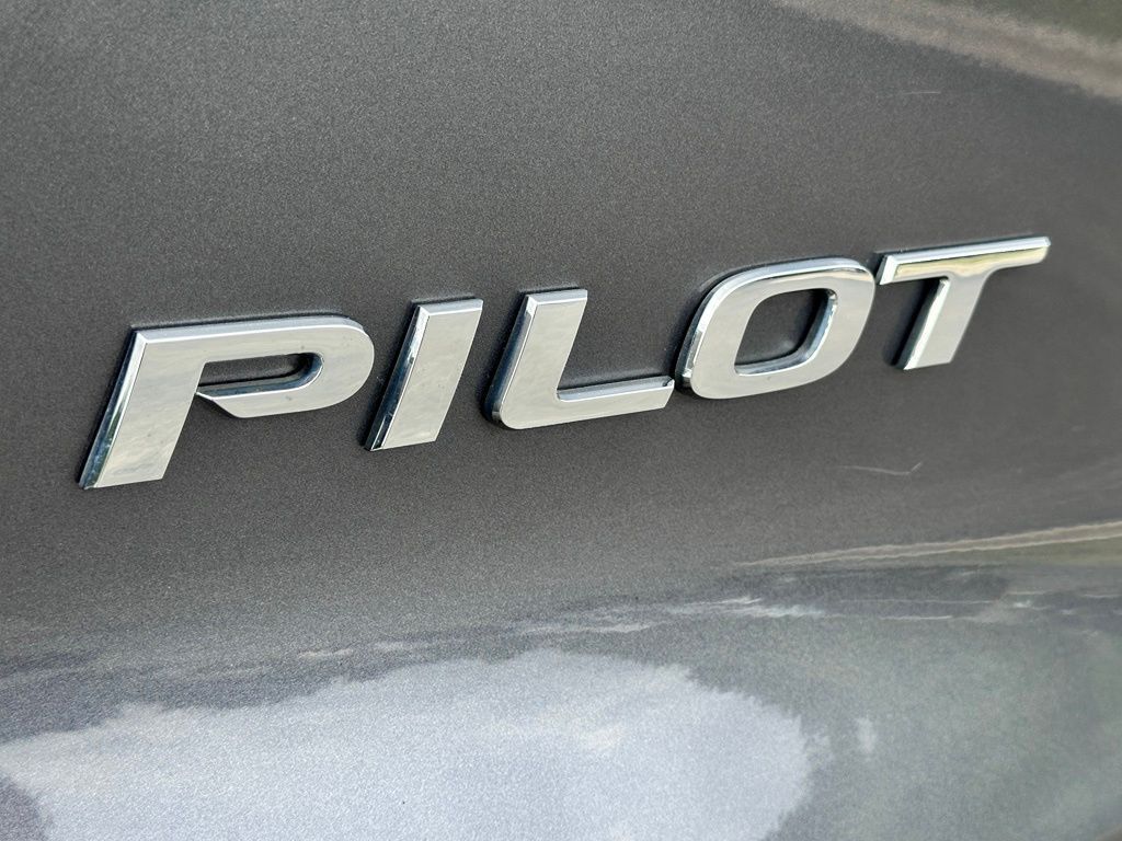 2019 Honda Pilot EX-L San Clemente CA