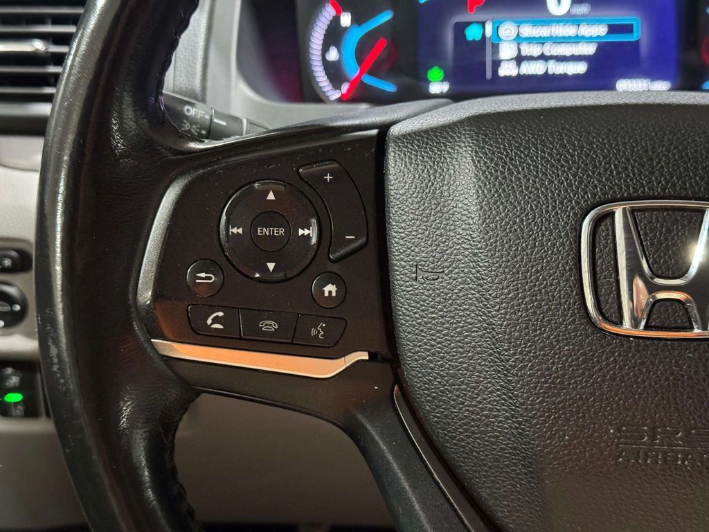 2019 Honda Pilot EX-L San Clemente CA