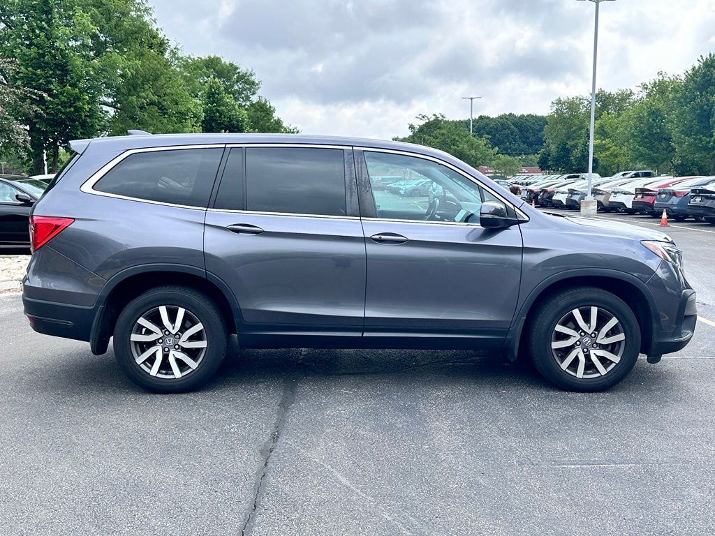 2019 Honda Pilot EX-L San Clemente CA