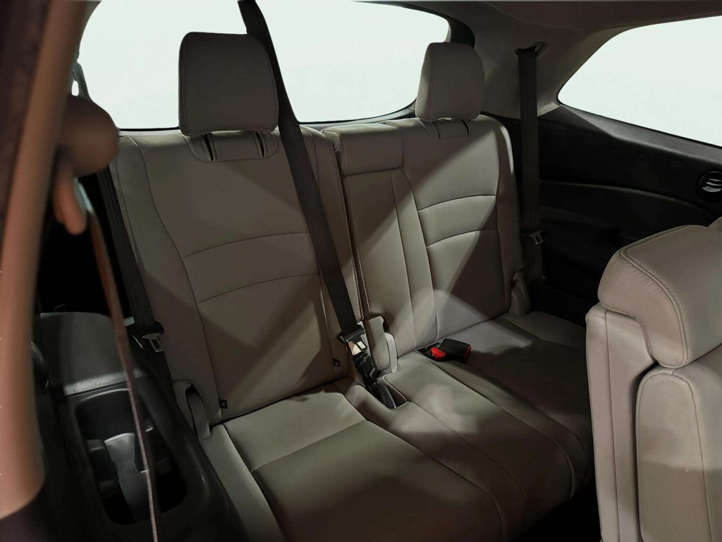 2019 Honda Pilot EX-L San Clemente CA