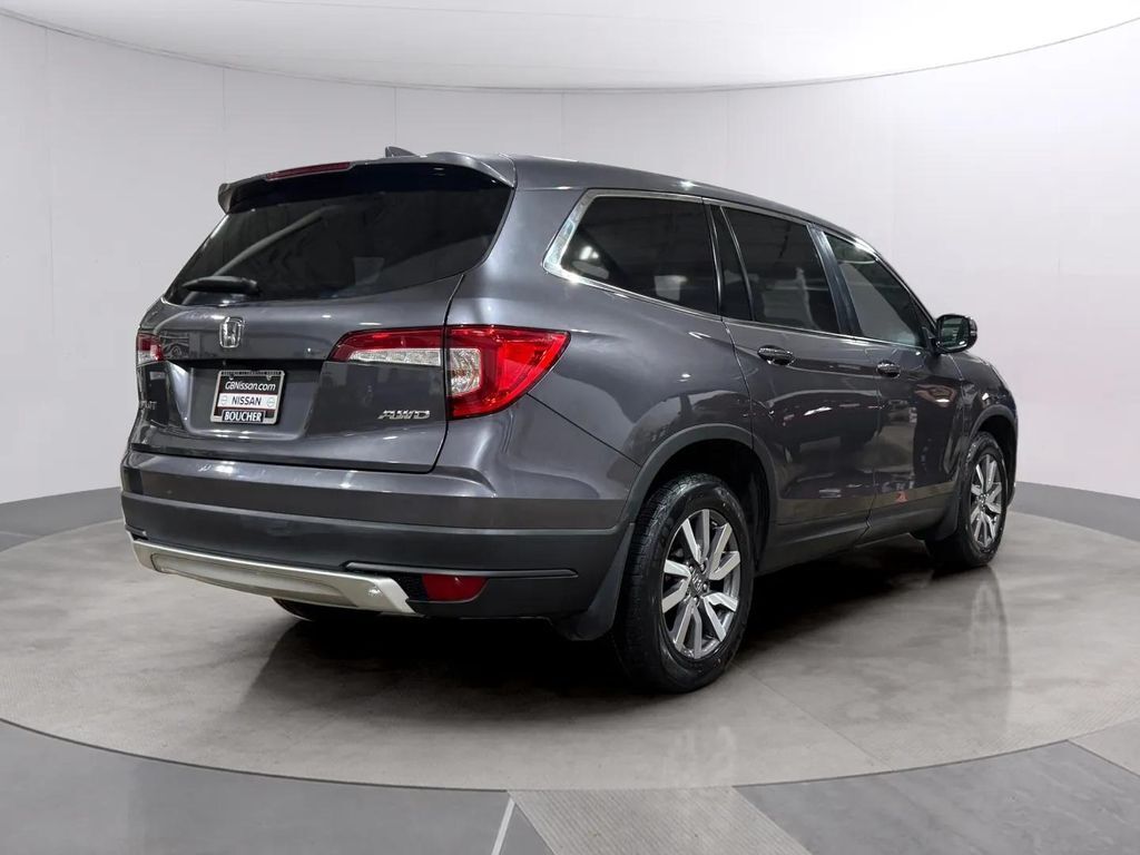 2019 Honda Pilot EX-L San Clemente CA