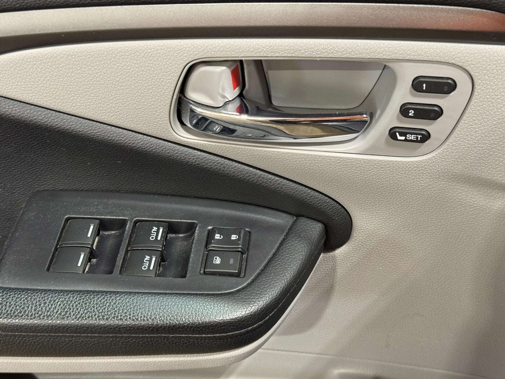 2019 Honda Pilot EX-L San Clemente CA