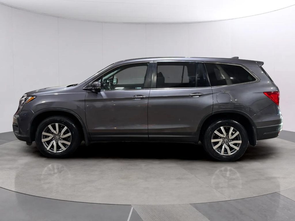 2019 Honda Pilot EX-L San Clemente CA