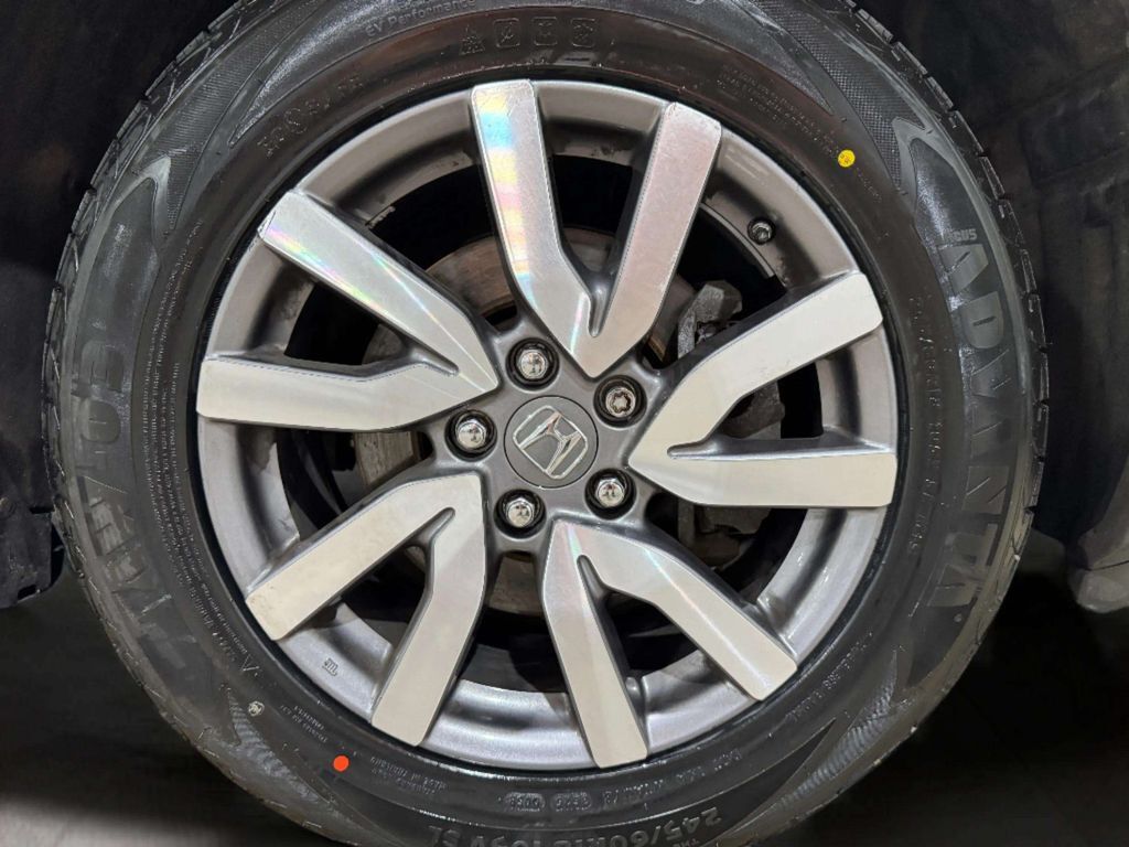 2019 Honda Pilot EX-L San Clemente CA