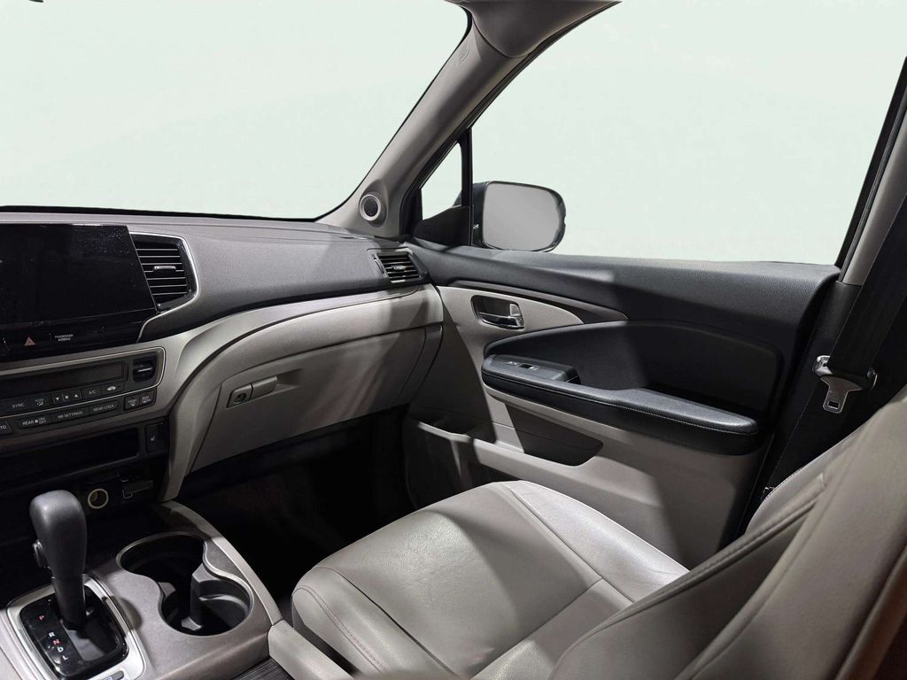 2019 Honda Pilot EX-L San Clemente CA