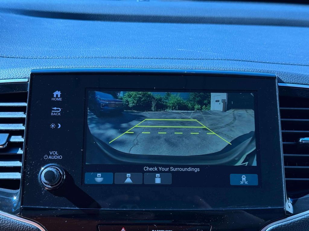 2019 Honda Pilot EX-L San Clemente CA