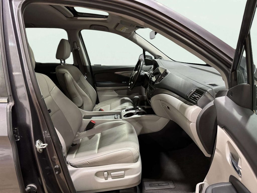 2019 Honda Pilot EX-L San Clemente CA