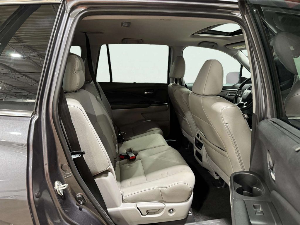 2019 Honda Pilot EX-L San Clemente CA