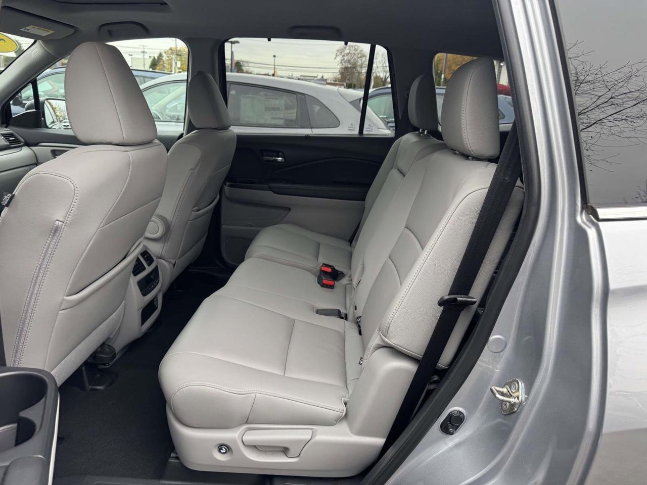 2019 Honda Pilot EX-L San Clemente CA