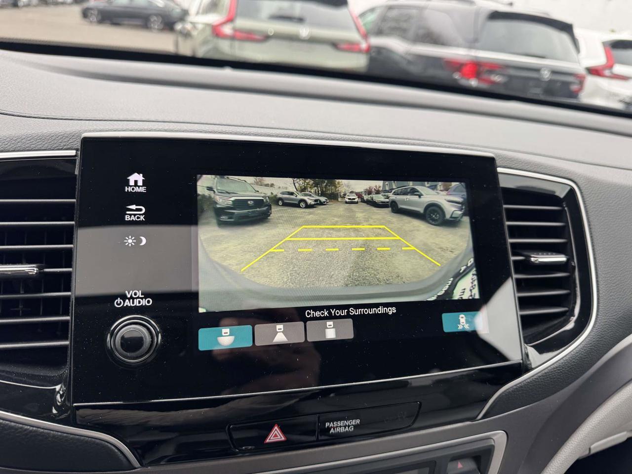 2019 Honda Pilot EX-L San Clemente CA