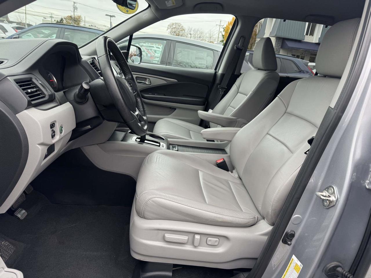 2019 Honda Pilot EX-L San Clemente CA