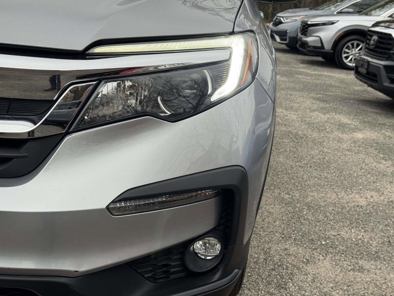 2019 Honda Pilot EX-L San Clemente CA