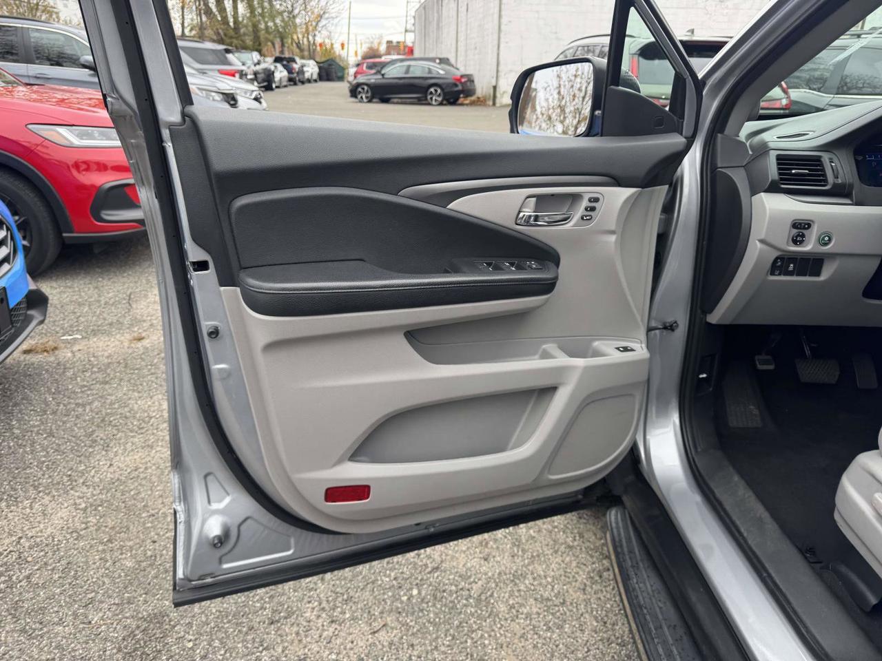 2019 Honda Pilot EX-L San Clemente CA