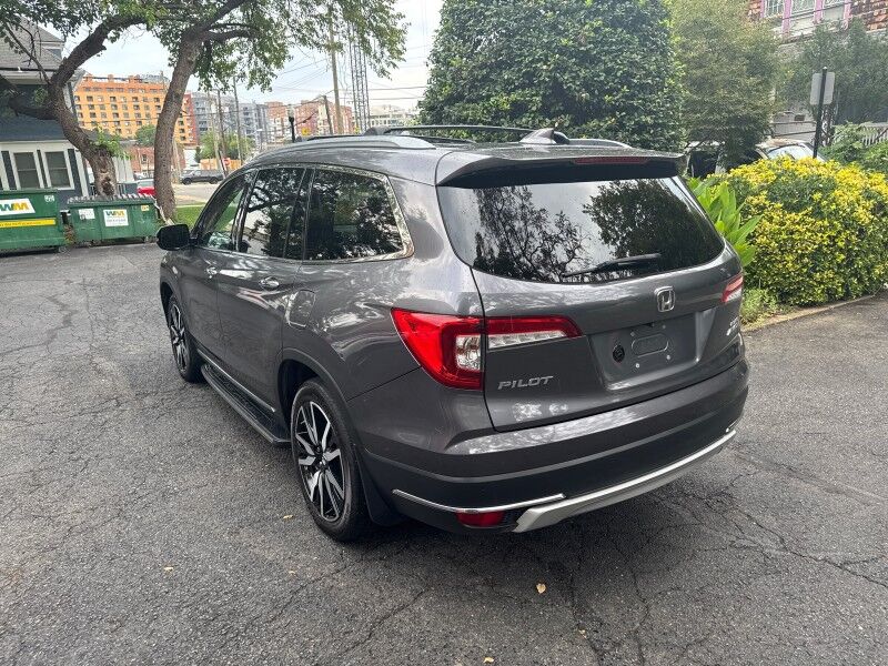 2019 Honda Pilot Elite AWD 2019 Honda Pilot Elite AWD