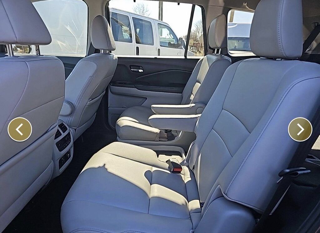 2019 Honda Pilot Touring 7 Passenger Oklahoma City OK