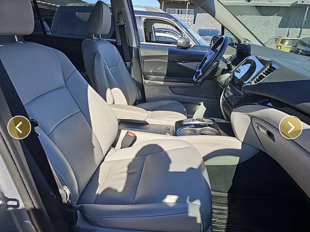 2019 Honda Pilot Touring 7 Passenger Oklahoma City OK