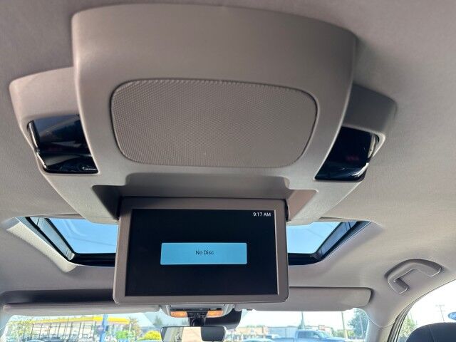 2019 Honda Pilot Touring 8-Passenger Springfield IL 2019 Honda Pilot Touring 8-Passenger Springfield IL