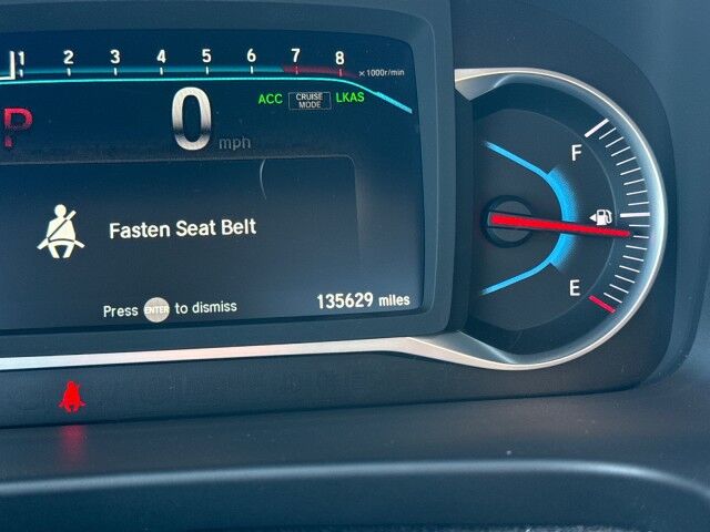 2019 Honda Pilot Touring 8-Passenger Springfield IL 2019 Honda Pilot Touring 8-Passenger Springfield IL