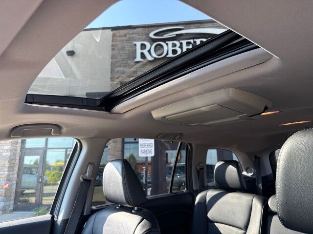 2019 Honda Pilot Touring 8-Passenger Springfield IL 2019 Honda Pilot Touring 8-Passenger Springfield IL