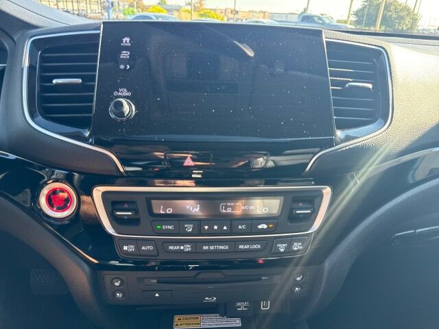 2019 Honda Pilot Touring 8-Passenger Springfield IL 2019 Honda Pilot Touring 8-Passenger Springfield IL