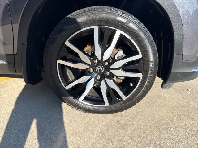 2019 Honda Pilot Touring 8-Passenger Springfield IL 2019 Honda Pilot Touring 8-Passenger Springfield IL