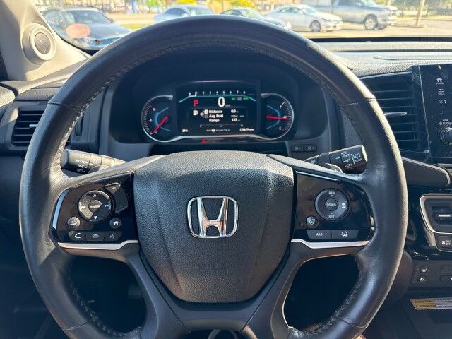 2019 Honda Pilot Touring 8-Passenger Springfield IL 2019 Honda Pilot Touring 8-Passenger Springfield IL